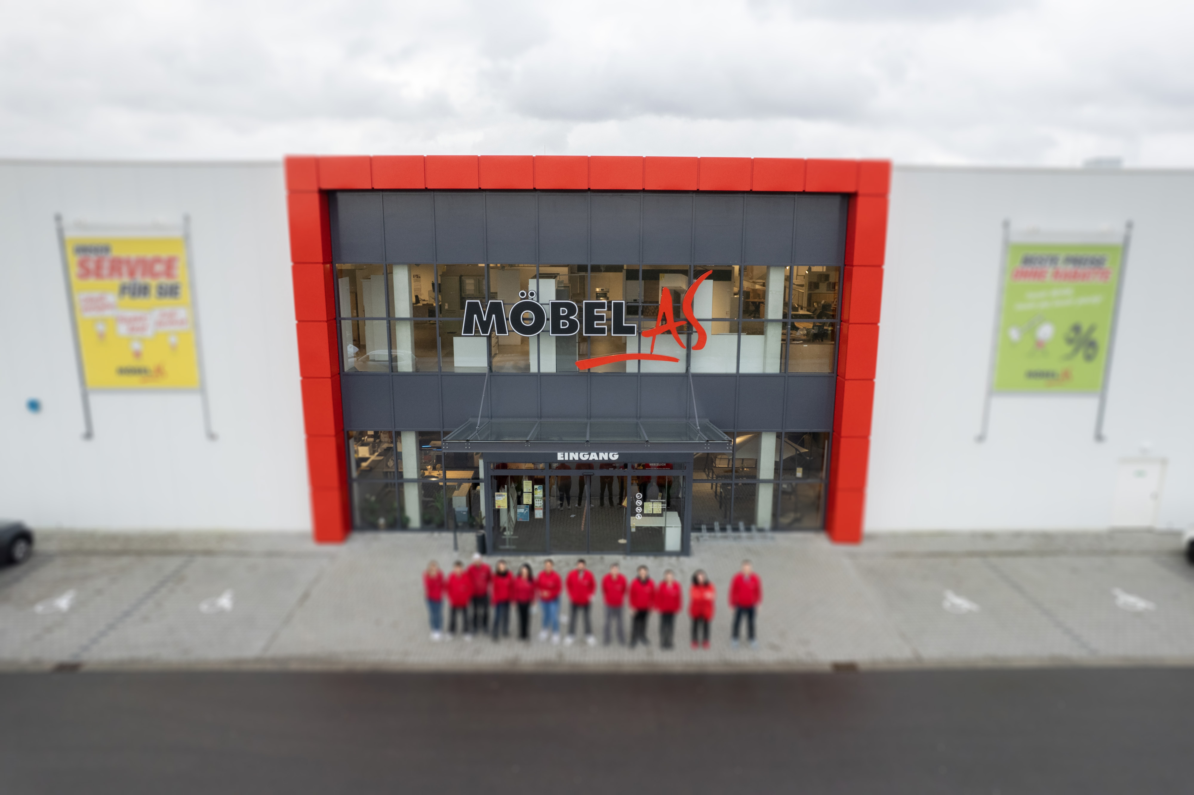 Unternehmensblog von Möbel AS