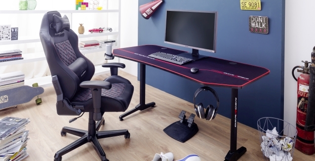 Bürostühle bei Möbel AS