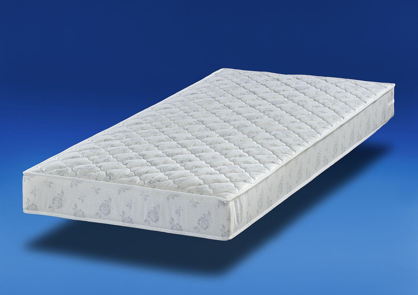 Polyetherschaum Matratze Poly 9 90 x 200 cm
