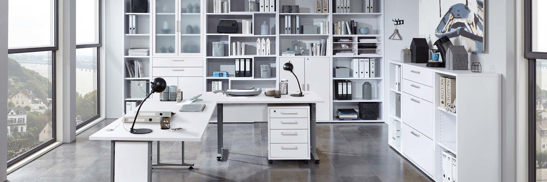 Home Office