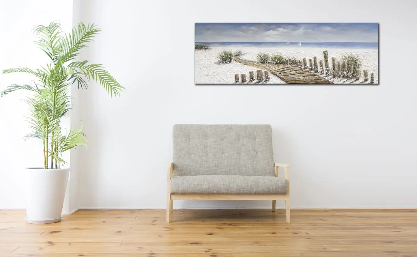 Bild Sordan Beachy 150 x 50 cm