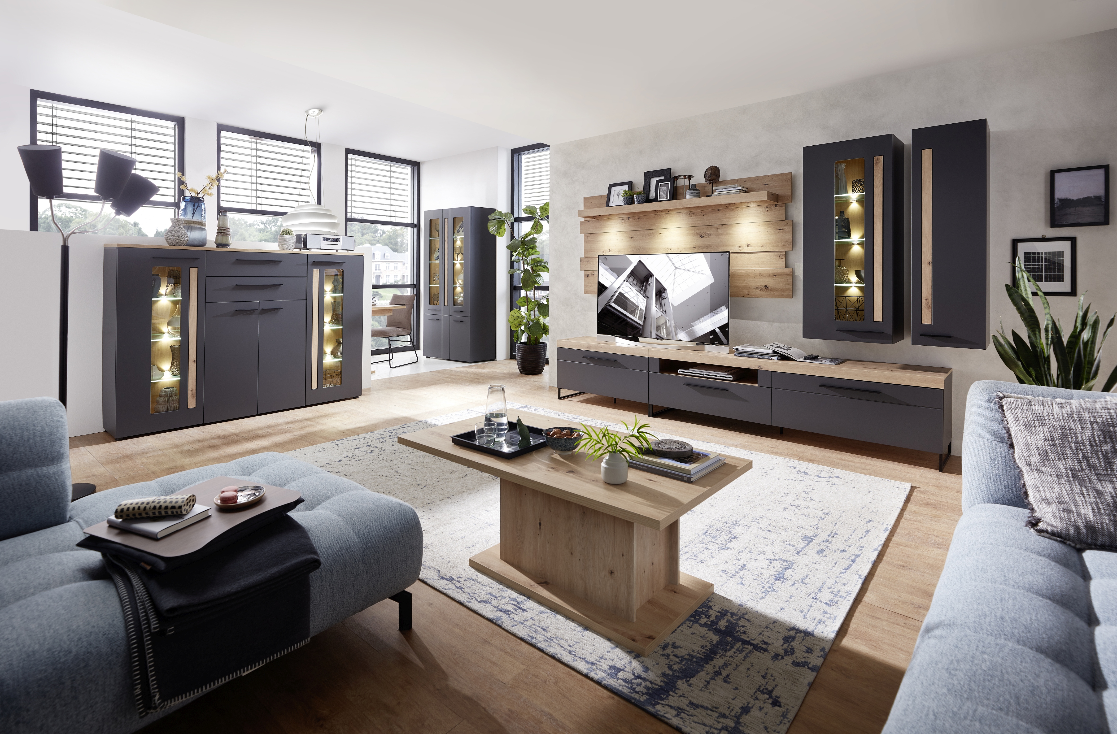 Möbel AS- Kategorie Wohnzimmer