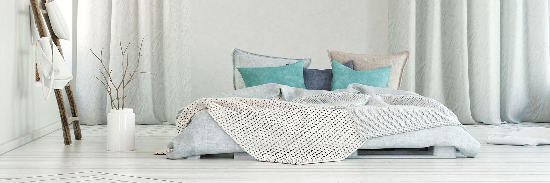 Futtonbett