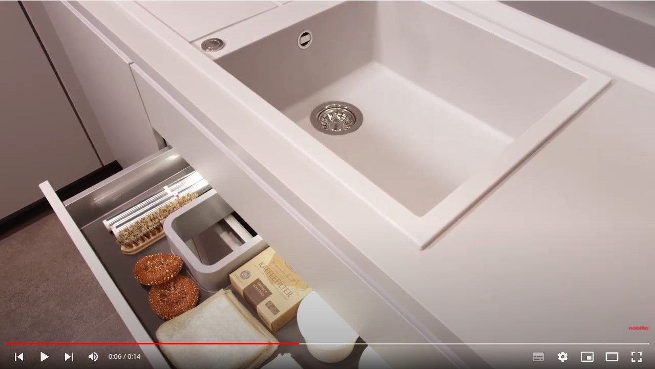 Video Vorschau Nobilia Stauraum Möbel AS