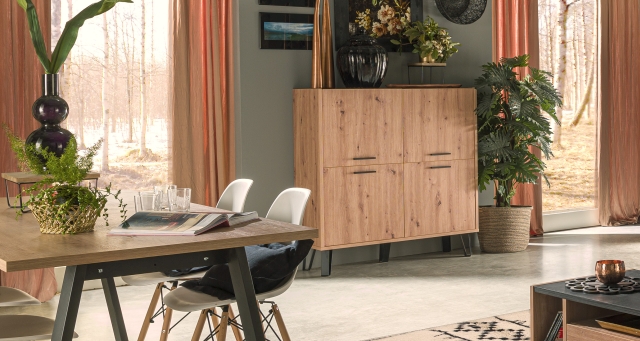 Highboards bei Möbel AS
