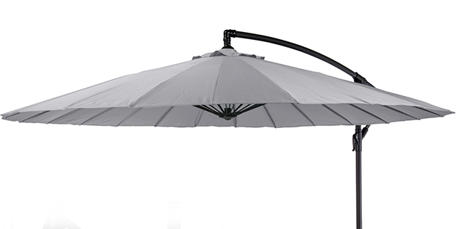 Sonnenschutz und Accessoires bei Möbel AS