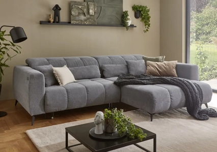 Sofas und Couch Welten bei Möbel AS