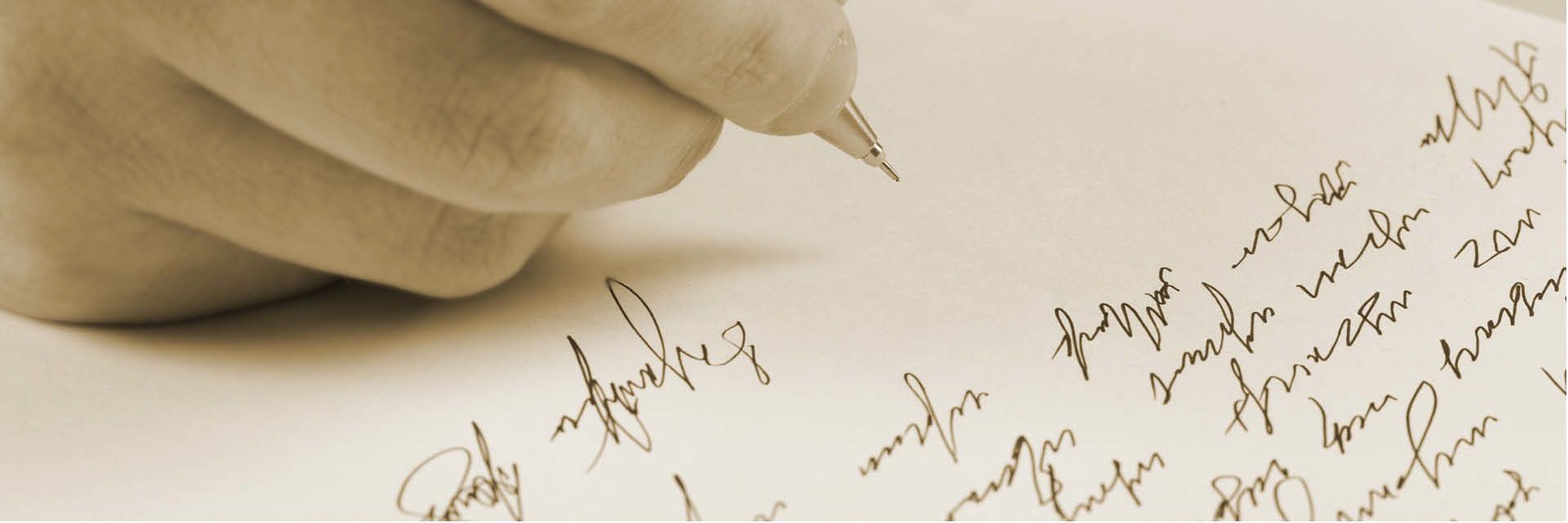 Brief_statt-Mail