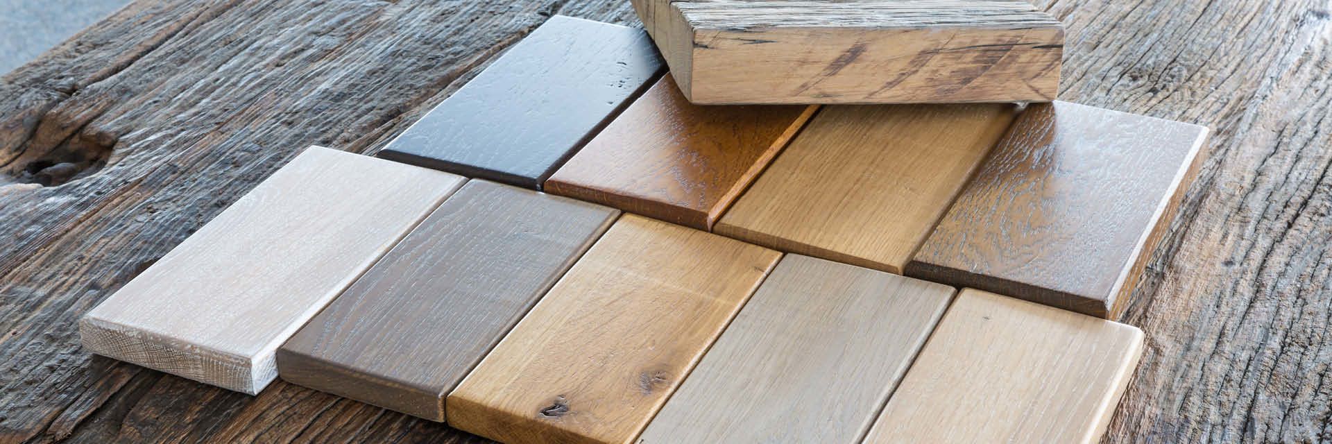 Holzkunde