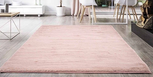 Milieu mit Teppich bei Möbel AS
