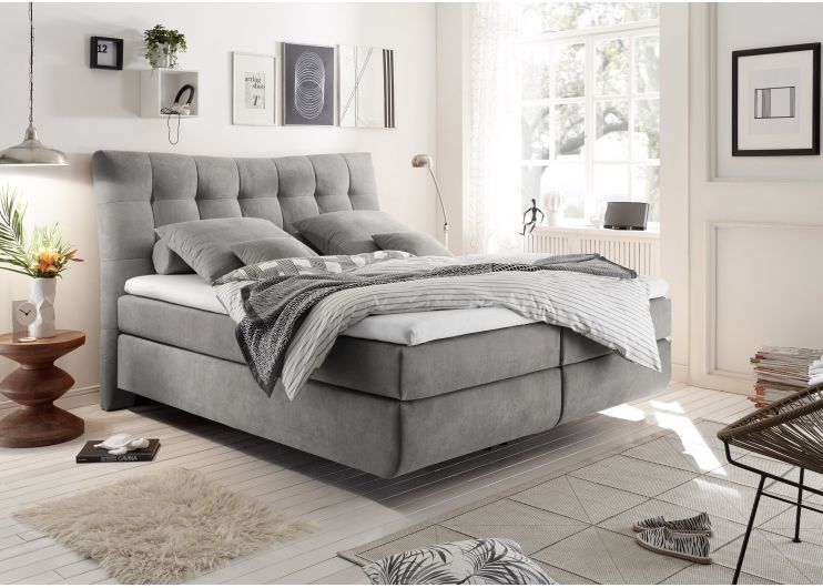 Boxspringbetten - zu Tiefstpreisen bei Möbel AS